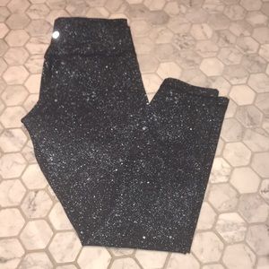 Lululemon size 6 NWOT leggins